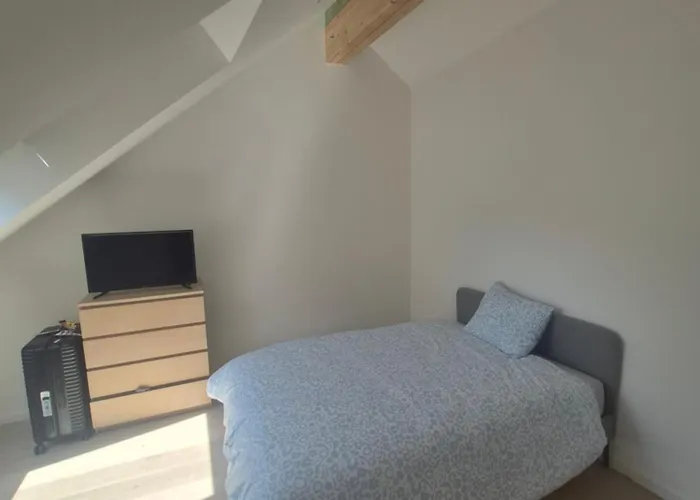 Genius Buyl 2br Terrace Near Center