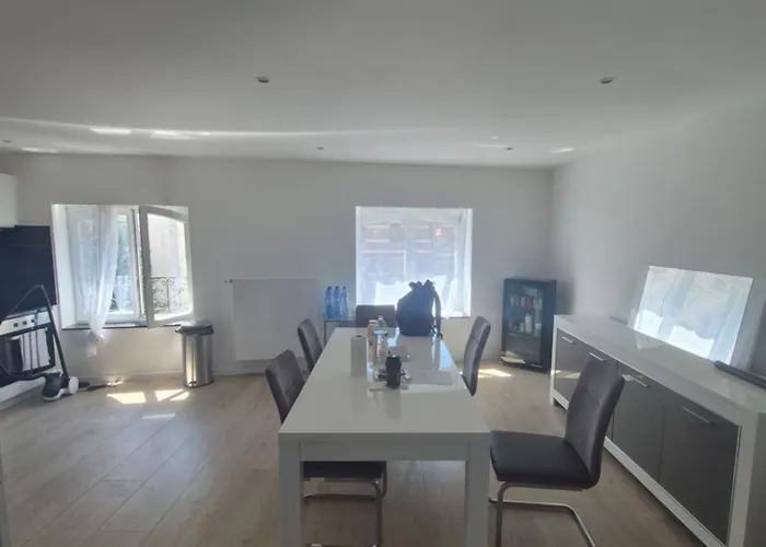 Genius Buyl 2br Terrace Near Center *