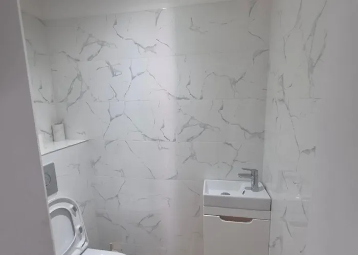 Genius Buyl 2br Terrace Near Center Apartment Brussels