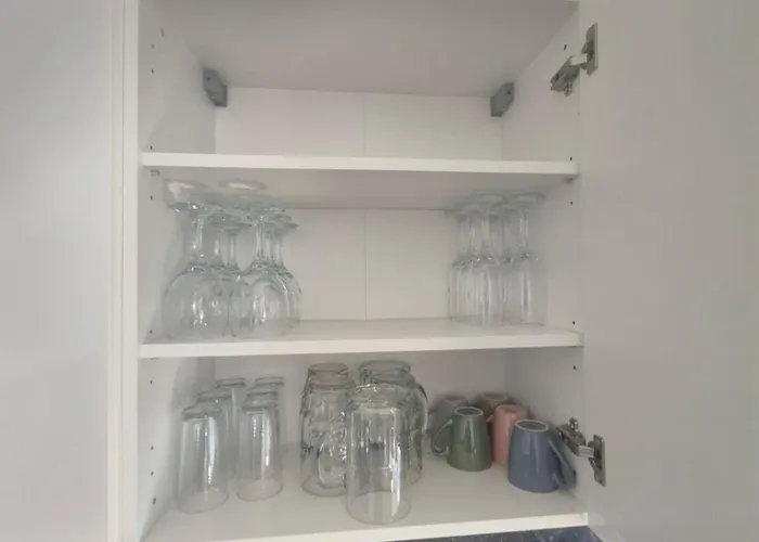 Genius Buyl 2br Terrace Near Center Apartment *