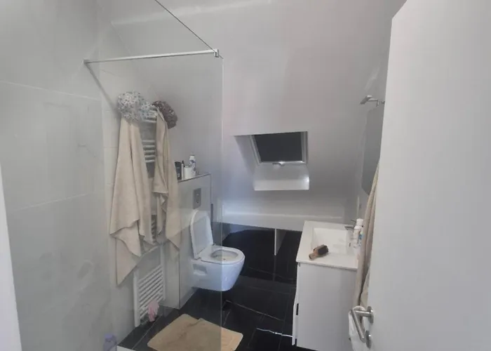 Apartment Genius Buyl 2br Terrace Near Center *