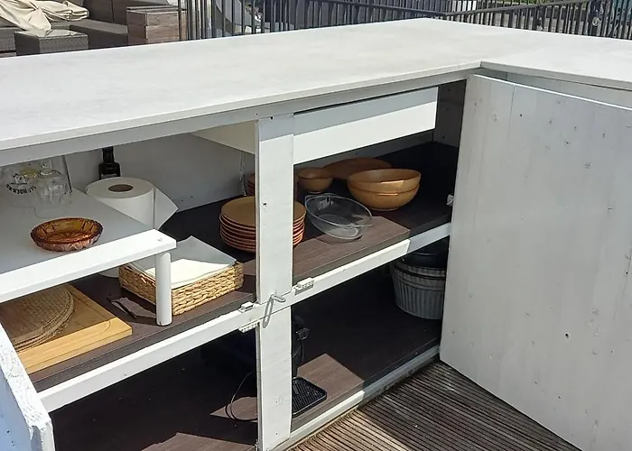 Panorama Vue Penthouse