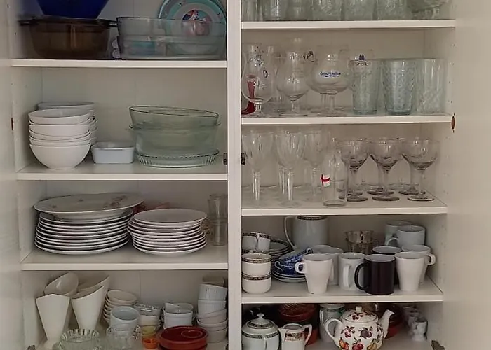 Apartman Panorama Vue Penthouse