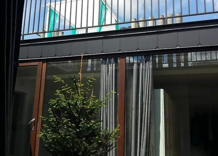 Apartman Panorama Vue Penthouse