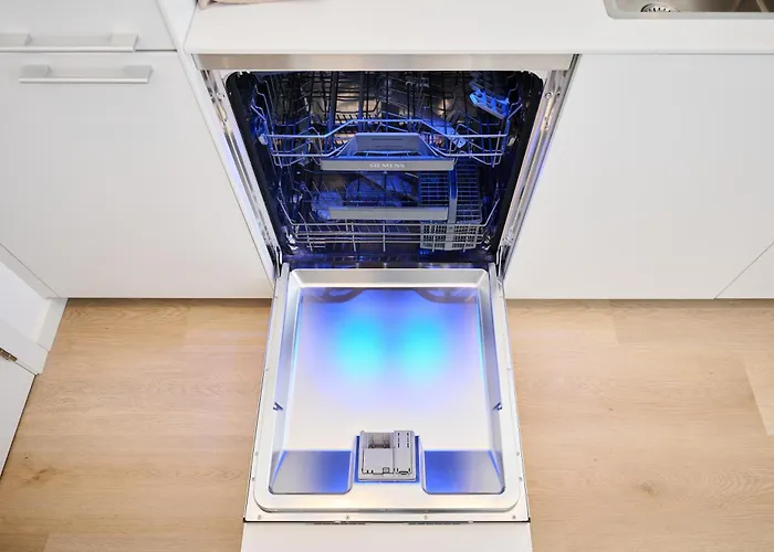 Apartman Toison D'or *