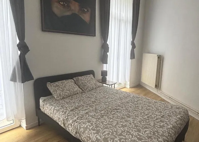 Apartment Lilia Brussels