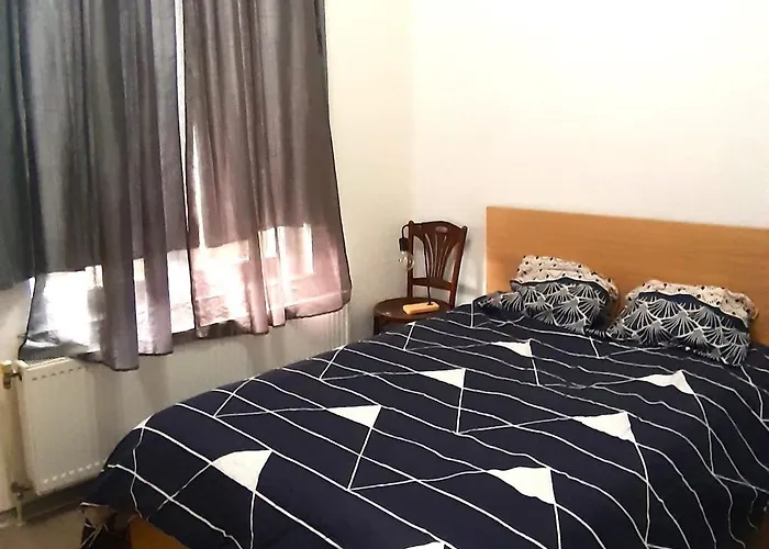 Saint-gilles דירה