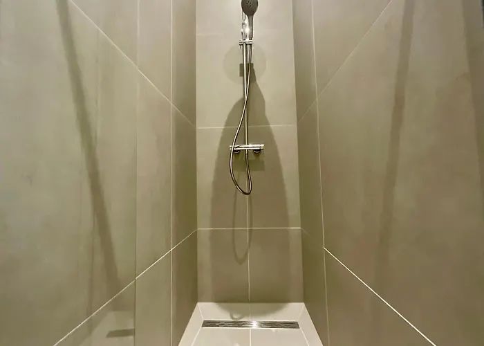 Lejlighed Chapeliers