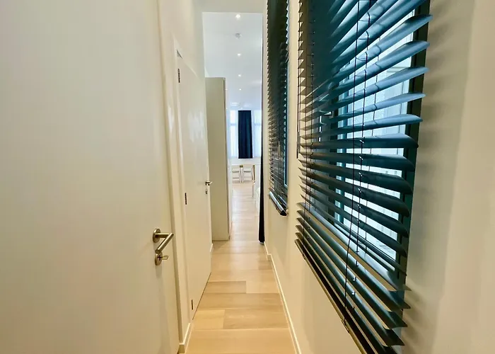 Chapeliers Lejlighed