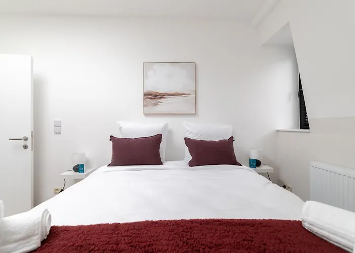 Chez Lilou Et Babette 4 2 Apartman