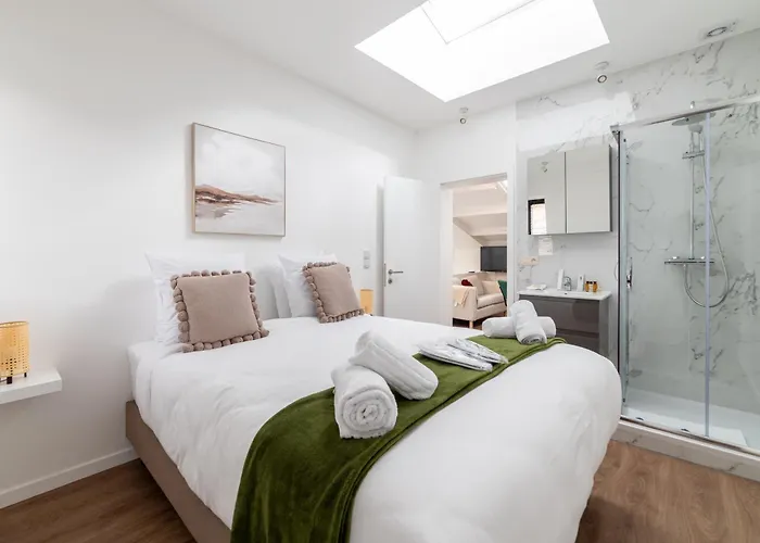 Apartman Chez Lilou Et Babette 4 2 *