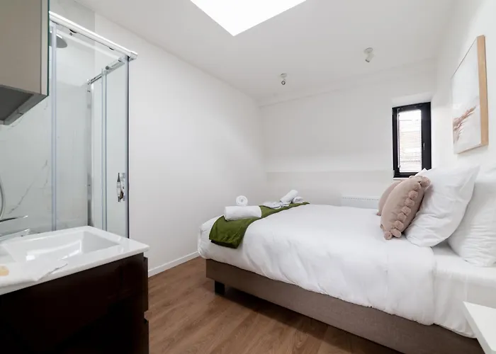 Apartman Chez Lilou Et Babette 4 2 *