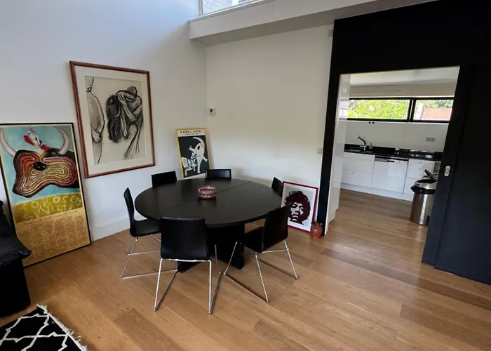 Appartement 'l' Brussel