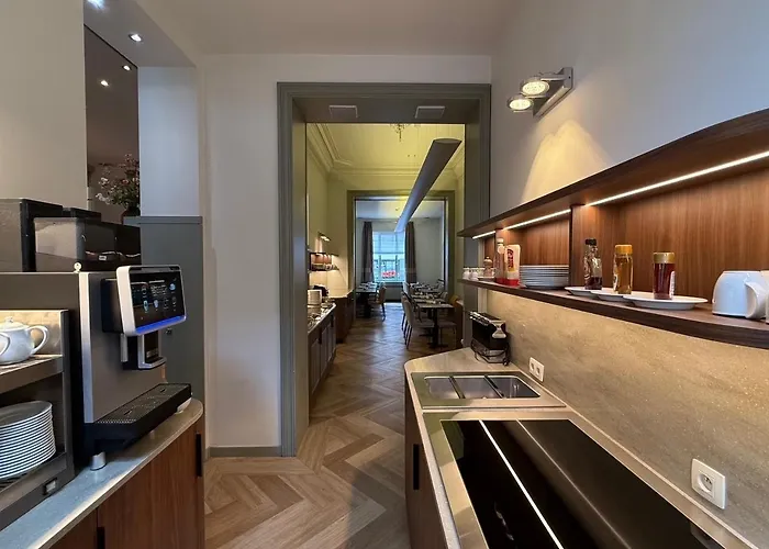 ドゥ コングレス 3*