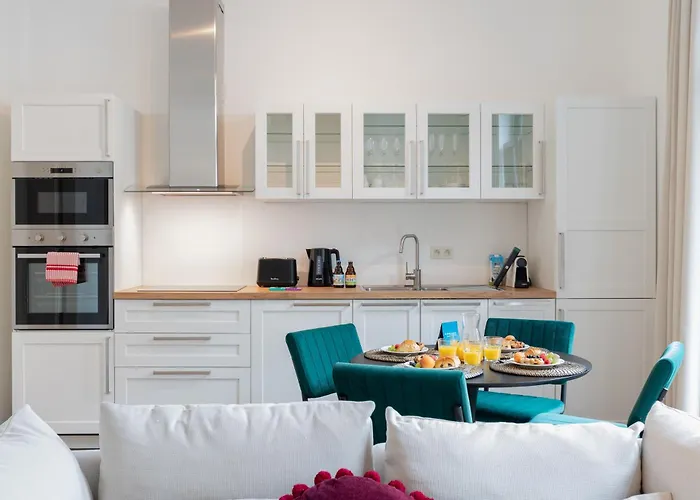 Apartman Chez Lilou Et Babette 4 2