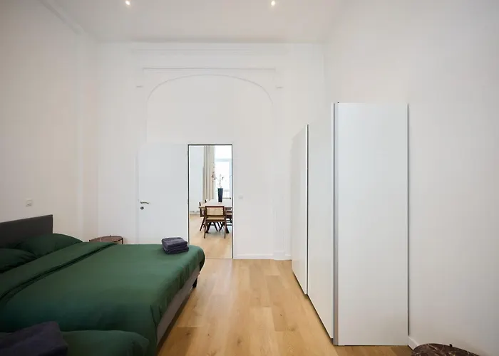 Apartament Toison D'or & Sauna *