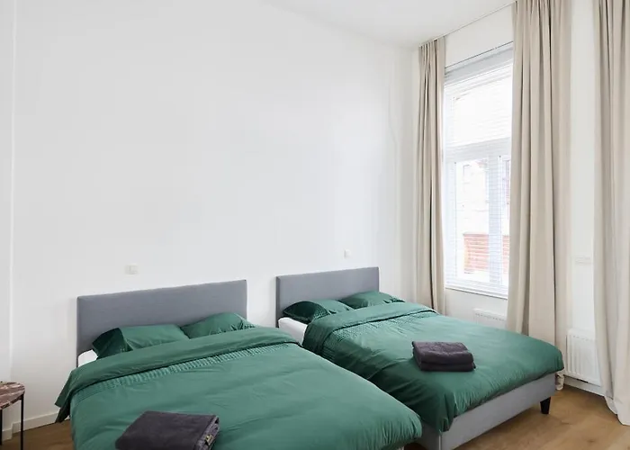 Apartament Toison D'or & Sauna *