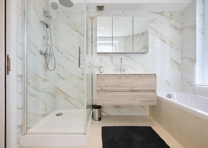 Apartament Toison D'or & Sauna