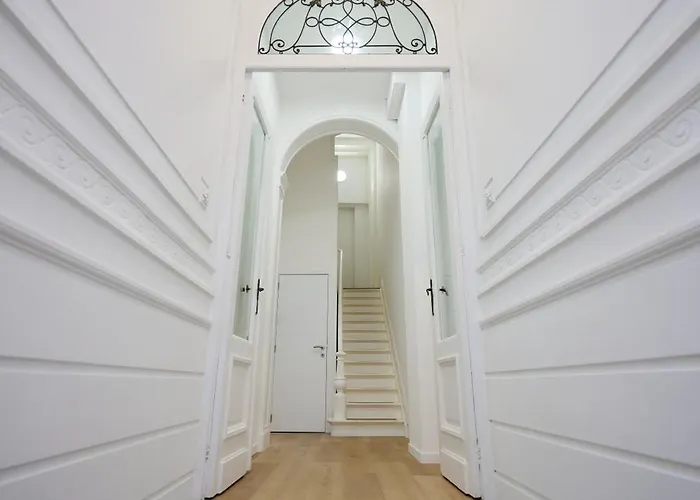 Toison D'or & Sauna * Bruksela