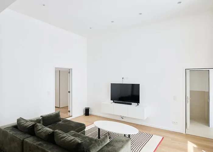 Apartament Toison D'or & Sauna *