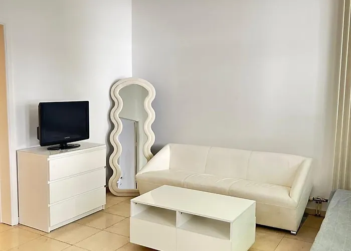 The Heart Of Petit Sablon Apartman Brüsszel