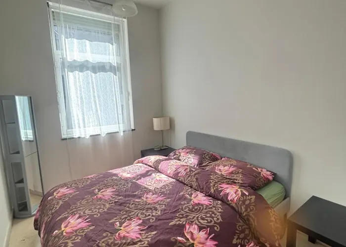 Apartman The Heart Of Petit Sablon *