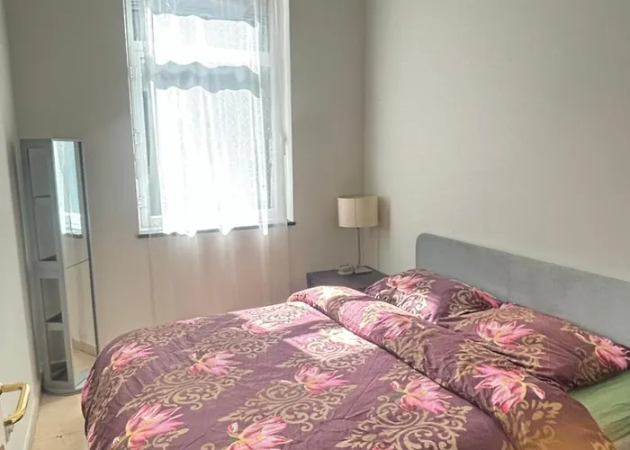 The Heart Of Petit Sablon * Brüsszel