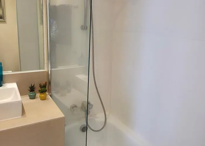 アパート Classique Louise ブリュッセル