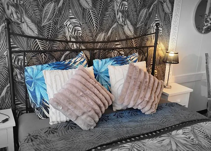 アパート Classique Louise *