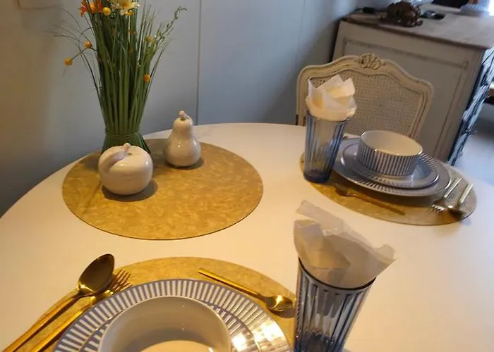 アパート Classique Louise