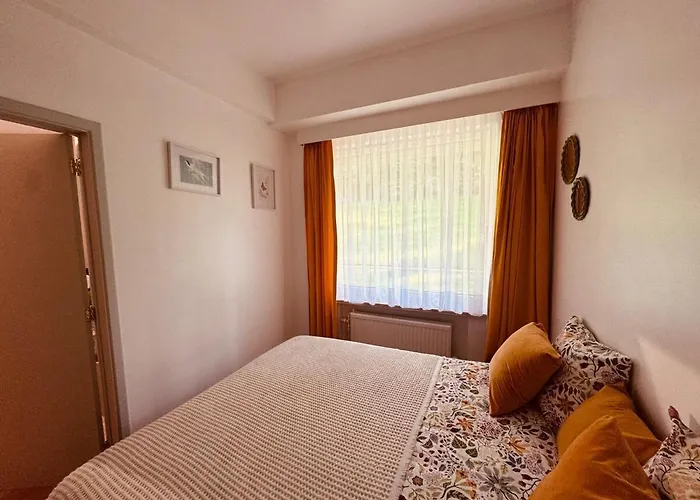 Apartman Sunflora *