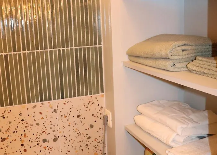 Apartman Sunflora Brüsszel