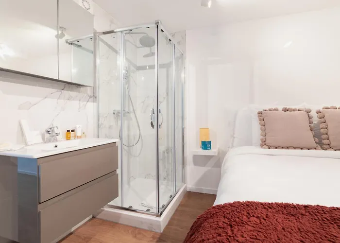 Chez Lilou Et Babette 4 2 Apartman