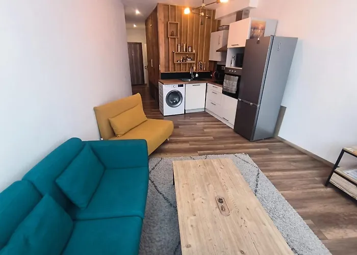 Design Madou Appartamento Bruxelles