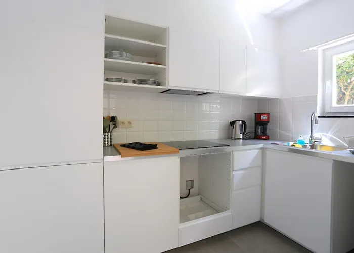 Belliard Flat Appartamento