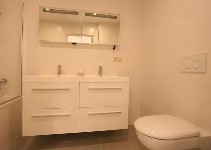 Belliard Flat Appartamento Bruxelles