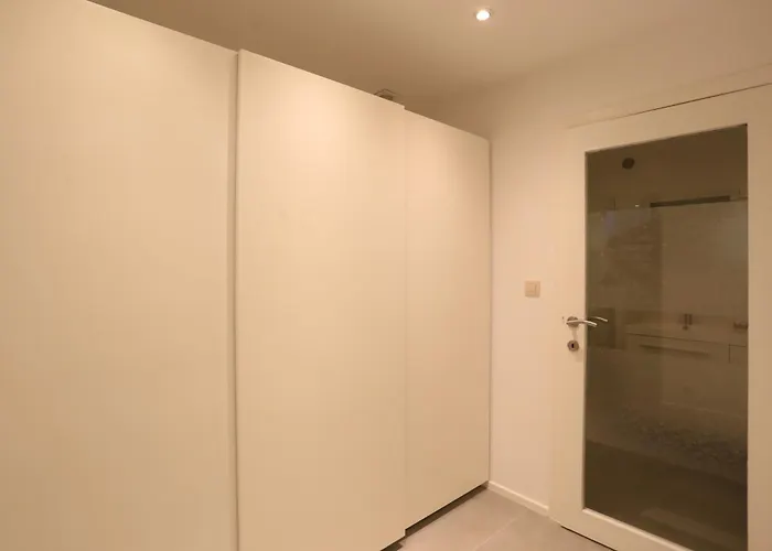 Appartamento Belliard Flat