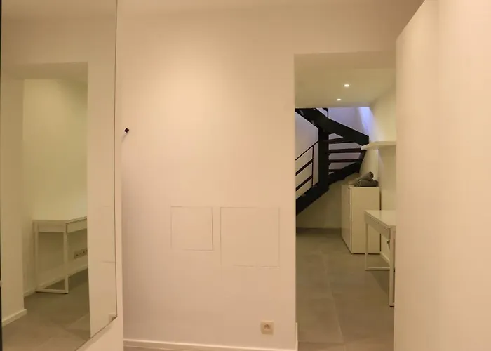 Belliard Flat Appartamento *