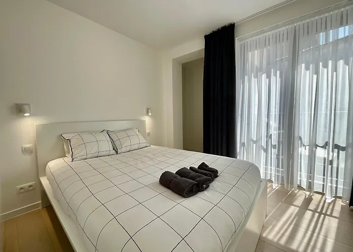 Chapeliers 34 Apartamento