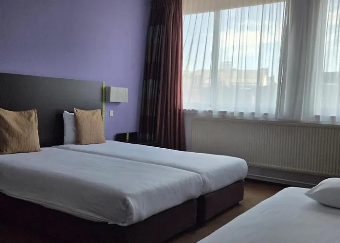 フローリス アルルカン グランプラス