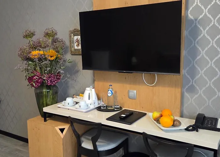 フローリス アルルカン グランプラス