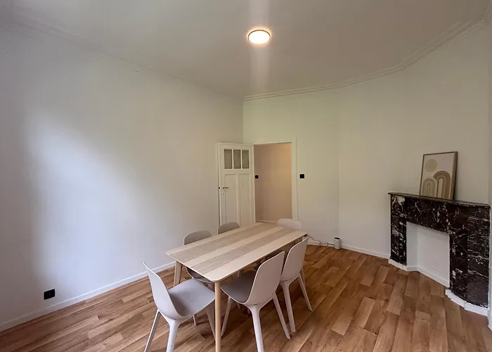 Appartamento Basilique 2 *