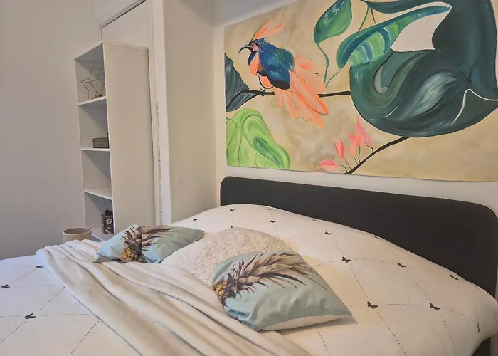 Souverain 94 Pansiyon *