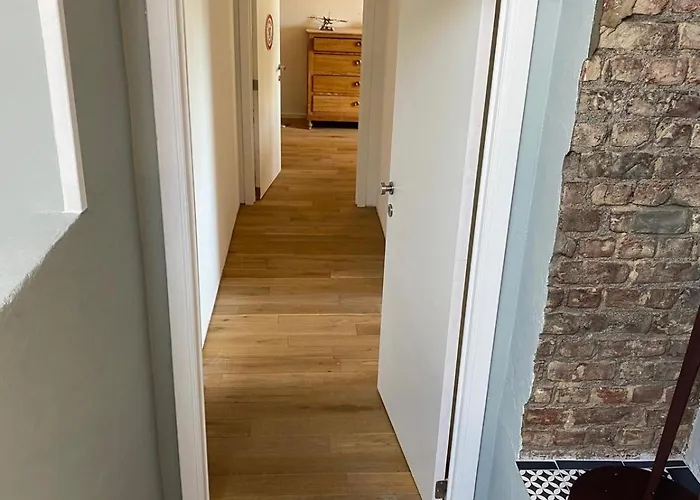 Apartamento Urban Loft In West