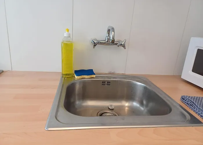 Prime Nest Cozy Eu Quarter Appartement *