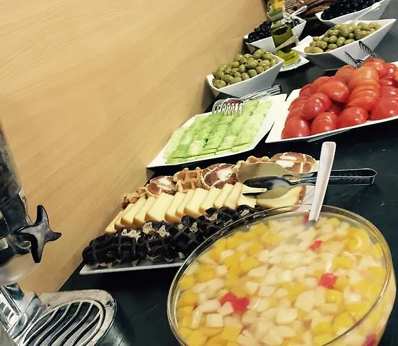 Prestige Flats Bruxelles