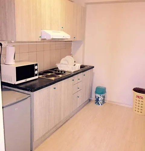 Prestige Flats Lejlighed