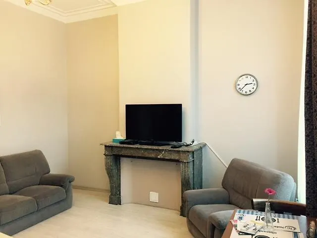 Prestige Flats * Bruxelles