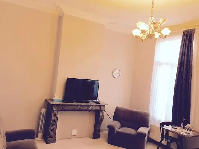 Prestige Flats Lejlighed