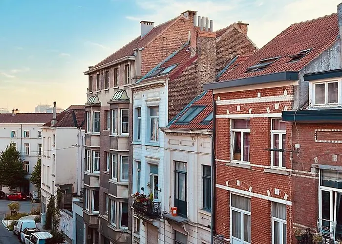 Oda ve Kahvaltı Ambiorix *